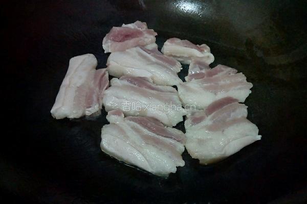 蒸肉的做法图解6