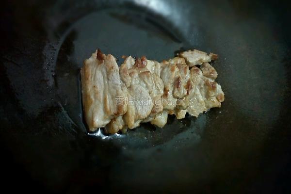 蒸肉的做法图解8