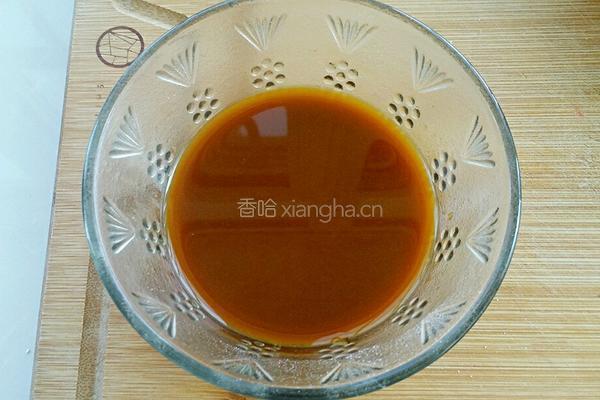 家常红烧茄子的做法图解9