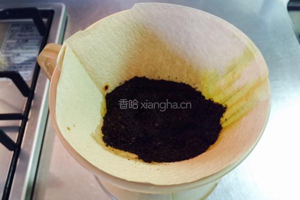 冰咖啡的做法图解7