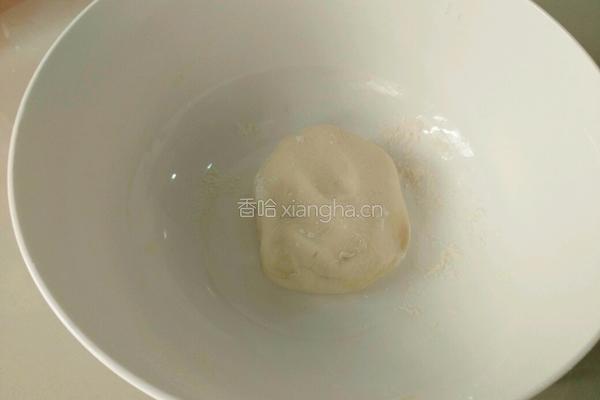 剪刀面的做法图解5