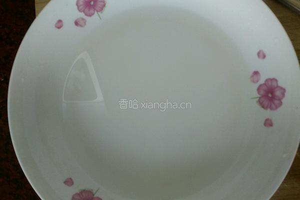 家常烧茄子的做法图解4