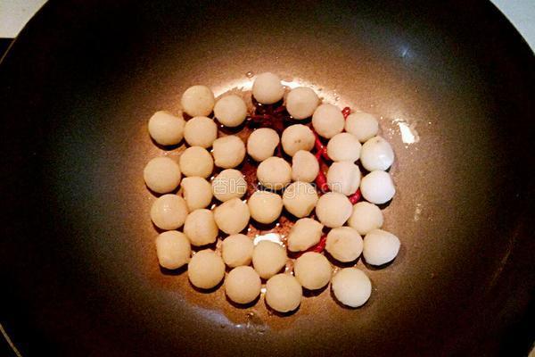 油焖小土豆的做法图解5