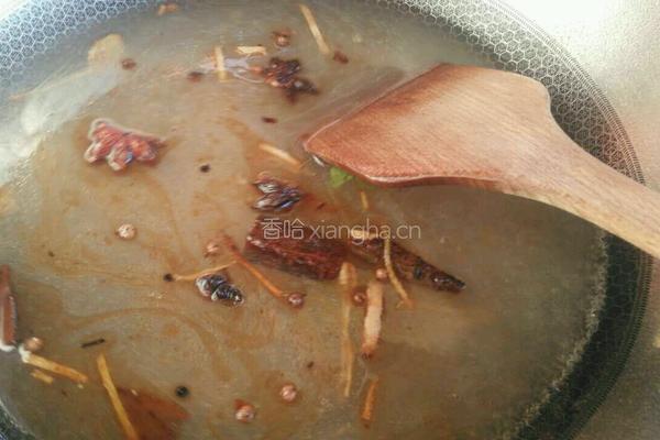 豆腐烧鱼块的做法图解13