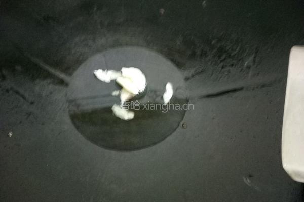 红烧小鲫鱼的做法图解8