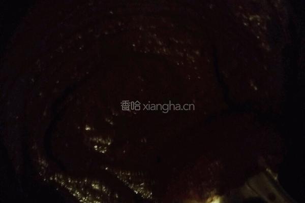 手工红豆沙的做法图解5