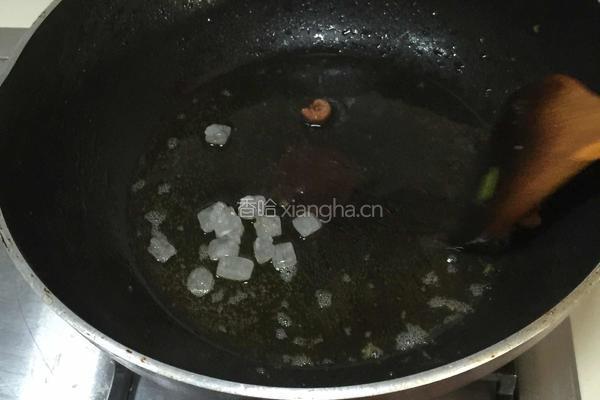 啤酒香辣鸭的做法图解4