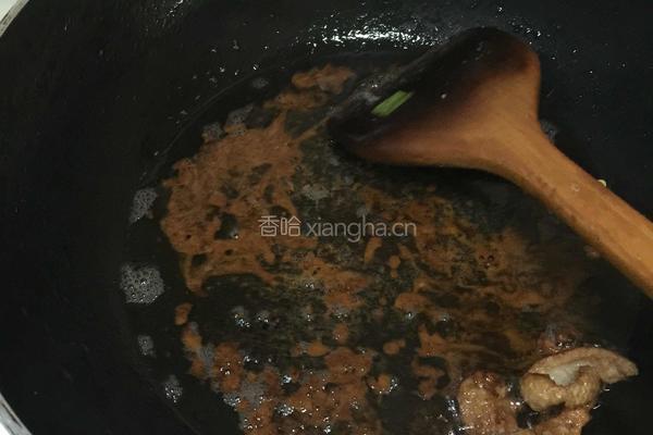 啤酒香辣鸭的做法图解5
