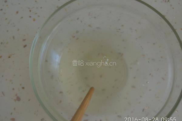 冰镇绿豆汤的做法图解3