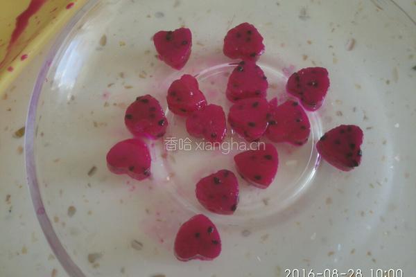 冰镇绿豆汤的做法图解5