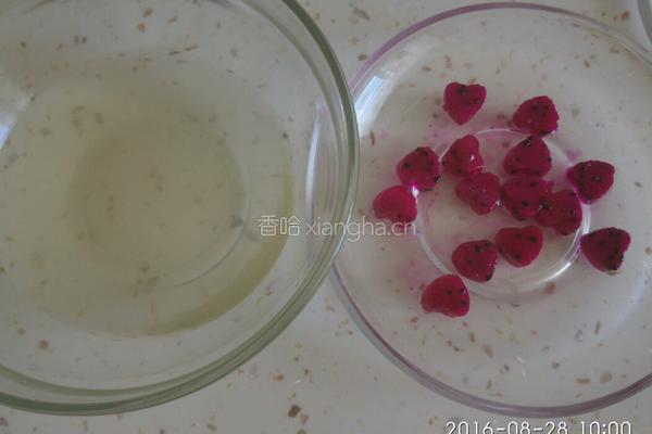 冰镇绿豆汤的做法图解6