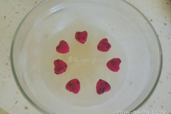 冰镇绿豆汤的做法图解8