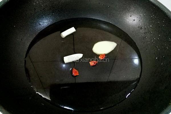 香焖羊肉的做法图解3
