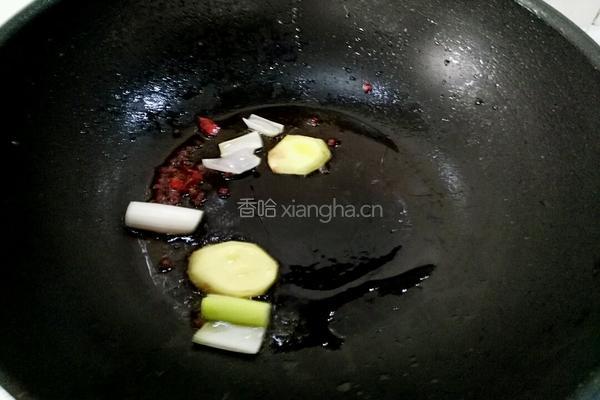 香焖羊肉的做法图解6