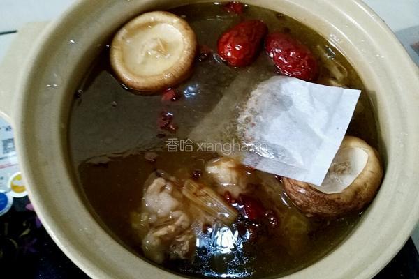 香焖羊肉的做法图解8