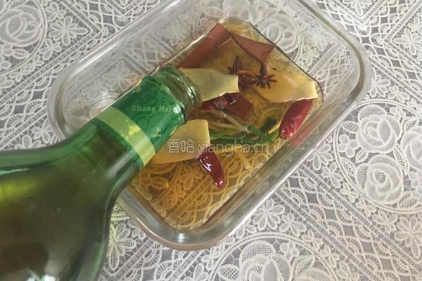 卤凤爪的做法图解9