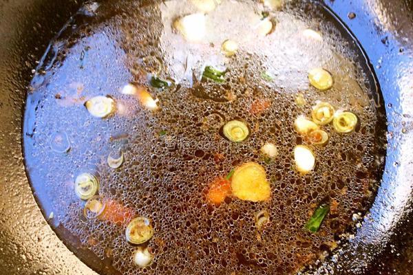 油豆腐泡烧牛肉的做法图解9