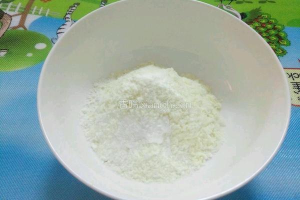 玉米烙的做法图解5