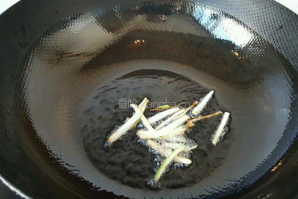 辣炒基围虾的做法图解4