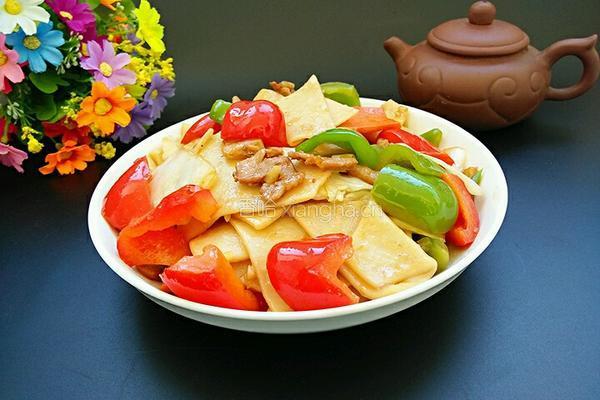 炒面片