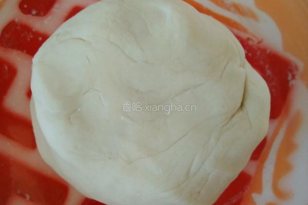 炒面片的做法图解1