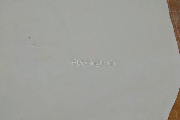 炒面片的做法图解3