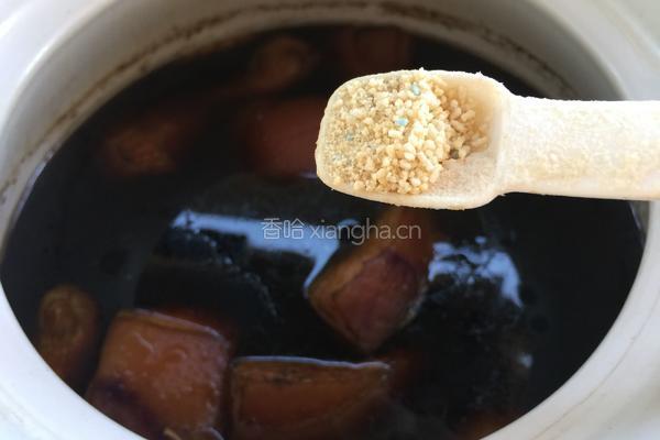 自制卤肉的做法图解10