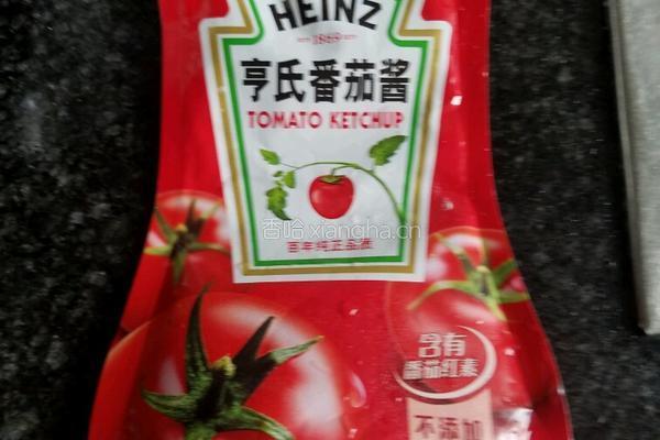 菠萝咕咾肉的做法图解5