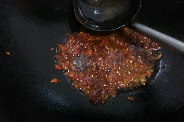 鱼香肉片的做法图解9