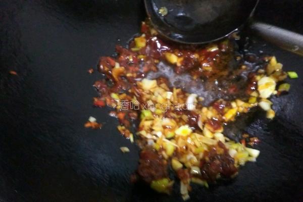 鱼香肉片的做法图解10