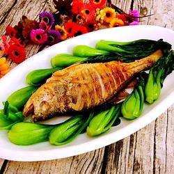 煎黄花鱼的做法[图]
