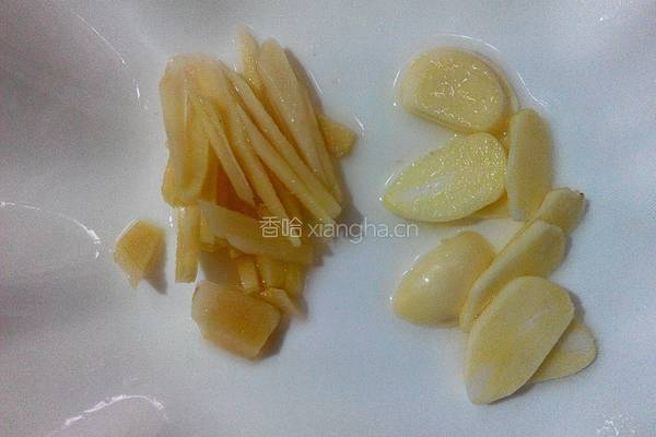 炒四季豆的做法图解3