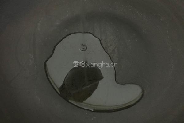 清炒葫芦瓜的做法图解6