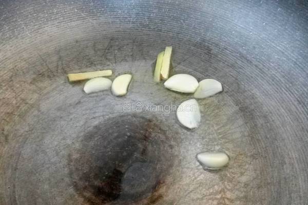 水煮三鲜的做法图解7