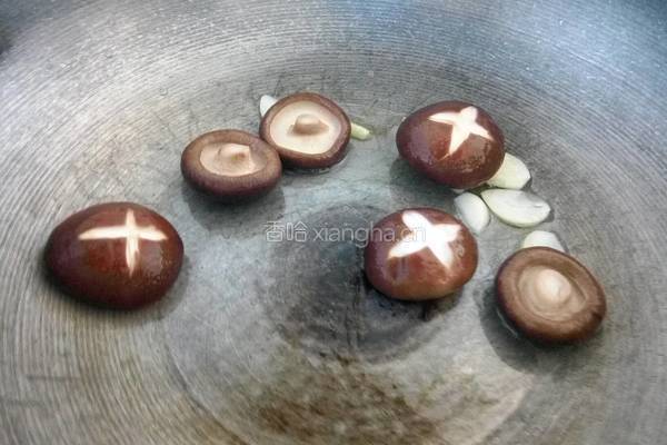 水煮三鲜的做法图解8