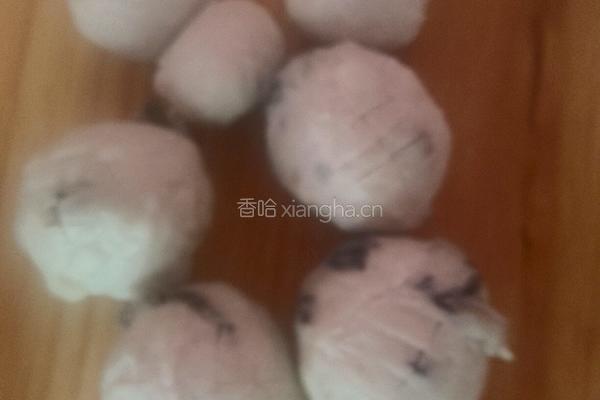 香菇肉丸子汤的做法图解2