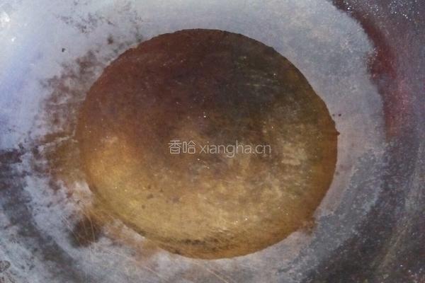 小炒牛肉的做法图解4