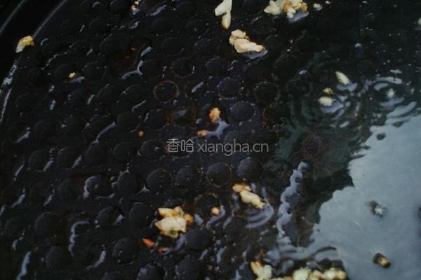 柠檬味的虾的做法图解6