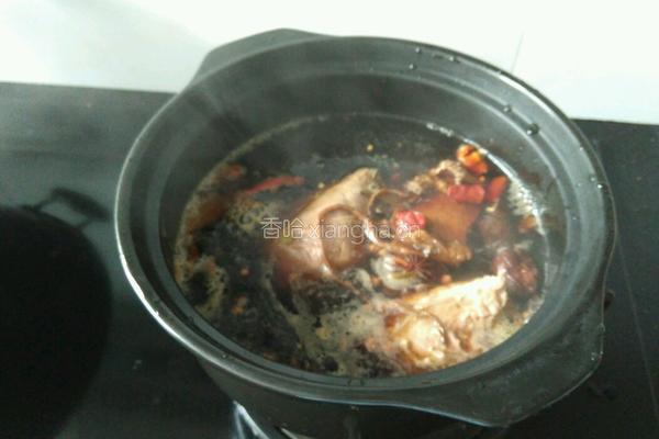 干切牛肉的做法图解4