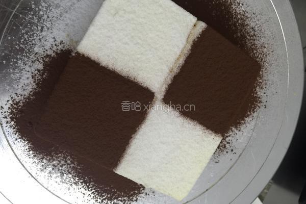 冻芝士蛋糕的做法图解9