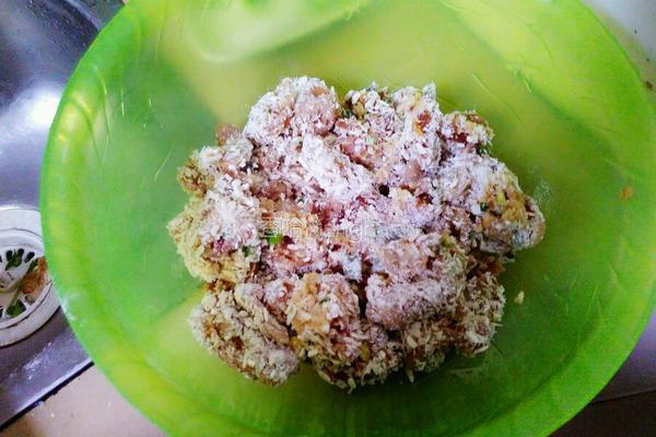 鸡米花的做法图解5