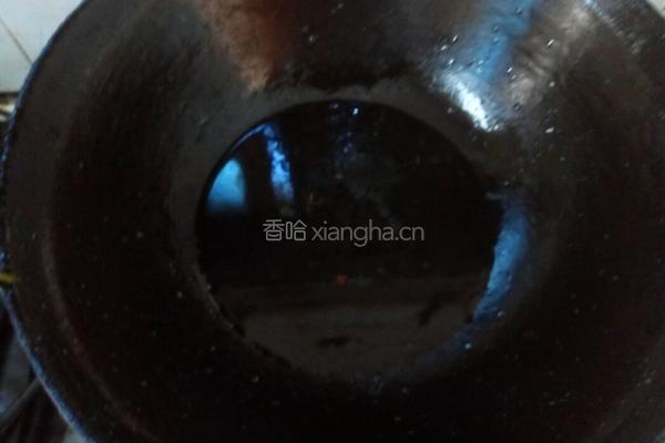 油炸金蝉的做法图解2