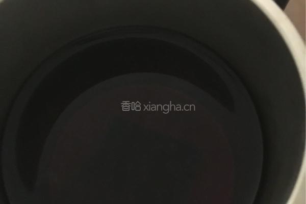 金桔柠檬茶的做法图解2