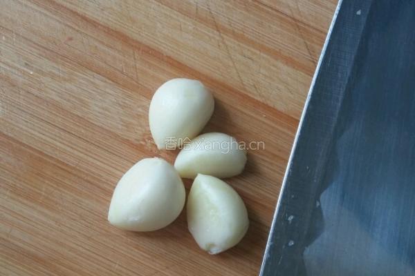 荷兰豆炒肉的做法图解6