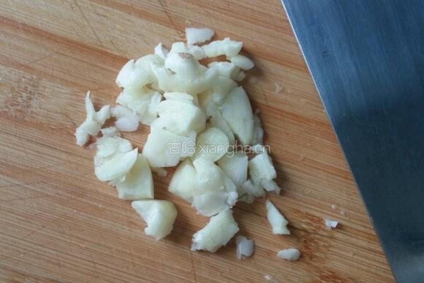 荷兰豆炒肉的做法图解7