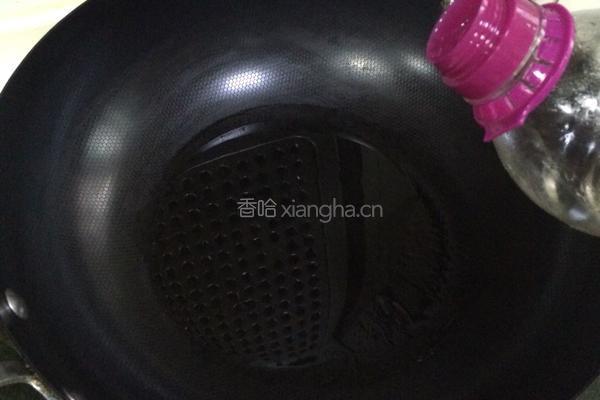 鸡蛋西红柿的做法图解3