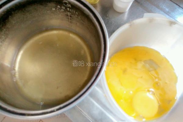 懒人蛋糕的做法图解2