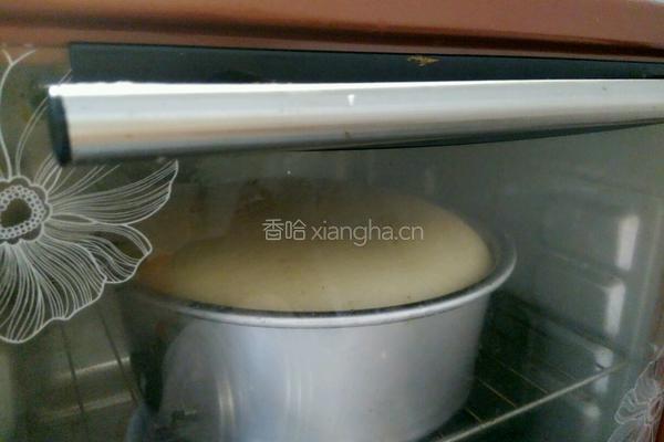 懒人蛋糕的做法图解14