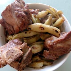 芸豆糊饼的做法[图]