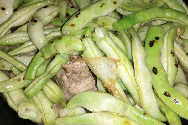芸豆糊饼的做法图解5